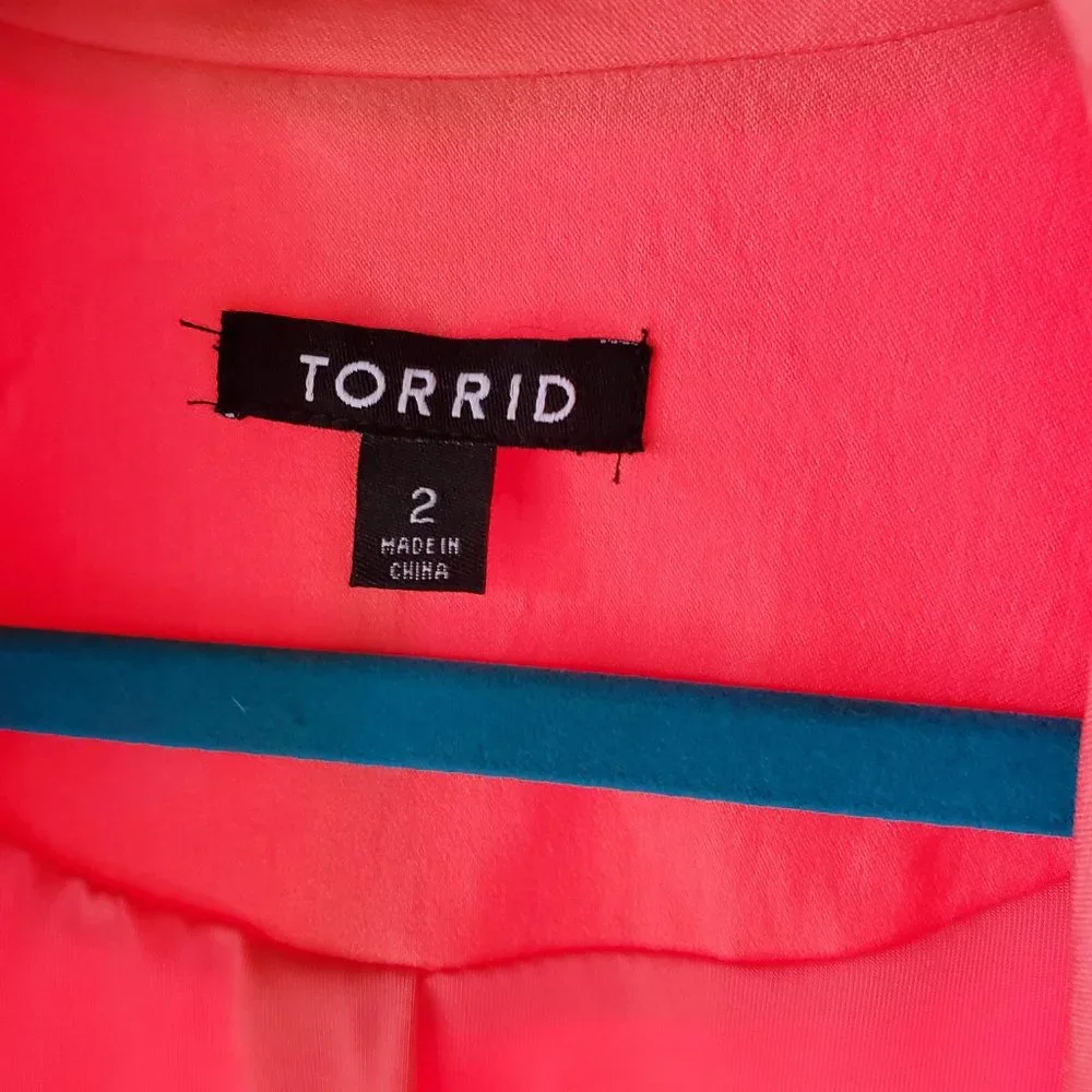 Jacket - Picture 3 of 3